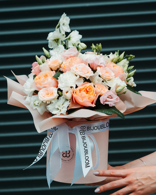 Signature Garden Box