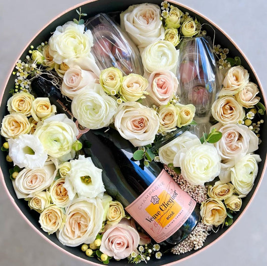 Signature Garden Box - add gift